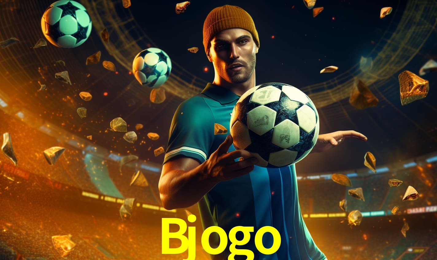 Ampla Seleção de Apostas Bjogo